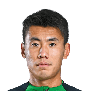 Zhang Chengdong