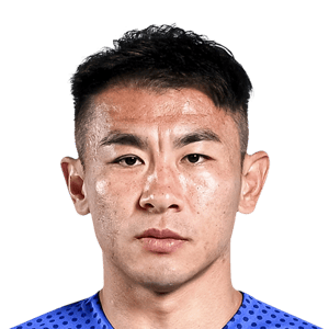 Yu Hanchao