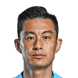 Han Feng
