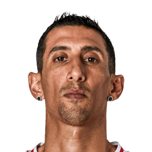 Di María