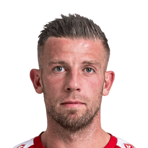 Alderweireld