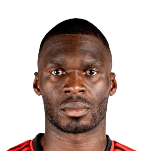 Benteke