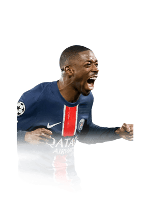 Dembélé
