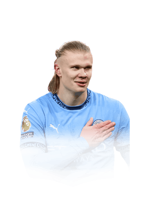 Haaland
