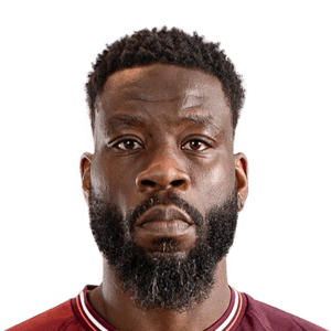 Traoré