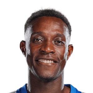 Welbeck