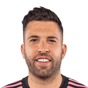 Jordi Alba