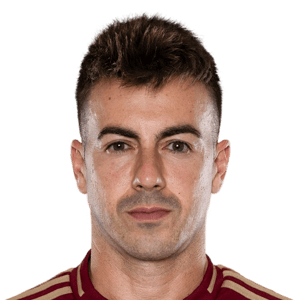 El Shaarawy