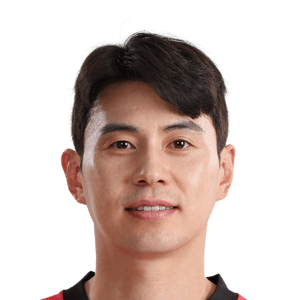 Lim Sang Hyub