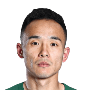 Gu Bin