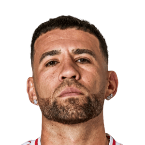 Otamendi