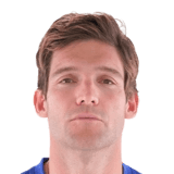Marcos Alonso