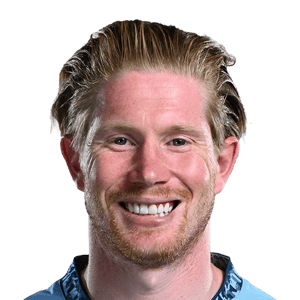 De Bruyne