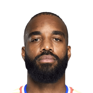 Lacazette