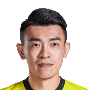 Chen Po Liang