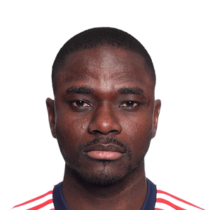 Mensah