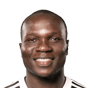 Aboubakar