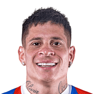 Iturbe