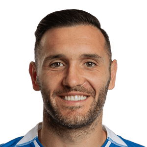 Lucas Pérez