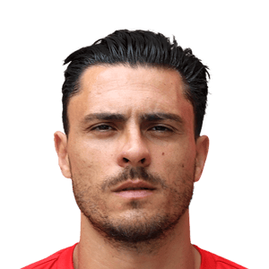 Jorge Teixeira