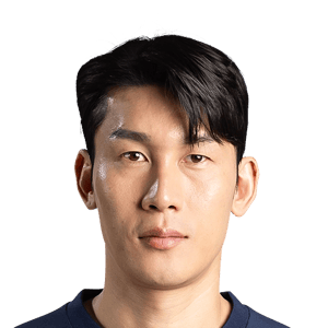 Lee Yong