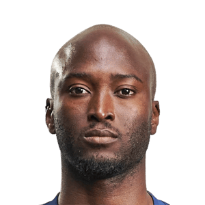 Danilo Pereira