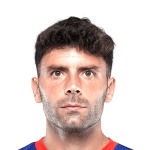 Javi Hernández