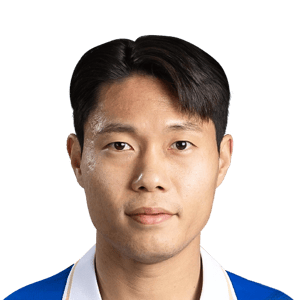 Min Sang Gi