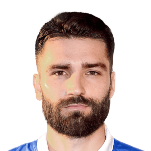Jon Toral