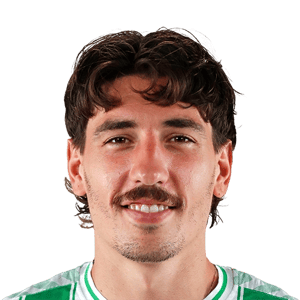 Héctor Bellerín