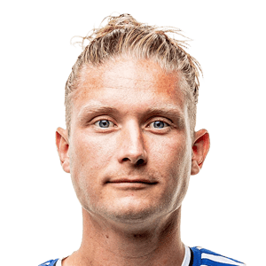 Sørensen