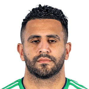 Mahrez