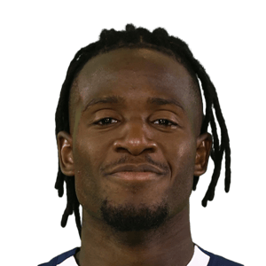 Batshuayi