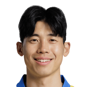 Lee Bum Soo