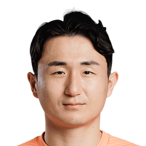 Rim Chang Woo