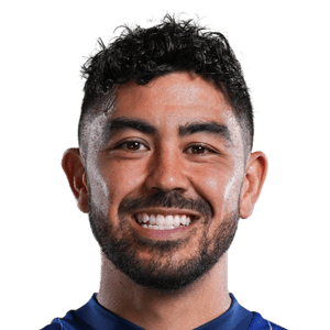 Luongo