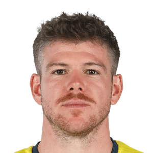 Alberto Moreno