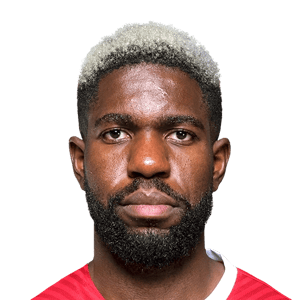 Umtiti