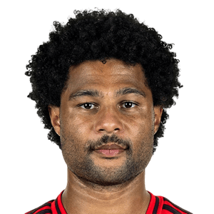 Gnabry