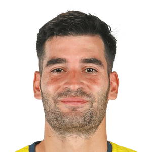 Manu Trigueros