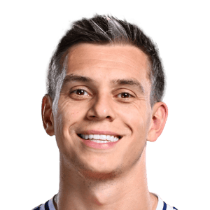 Trossard