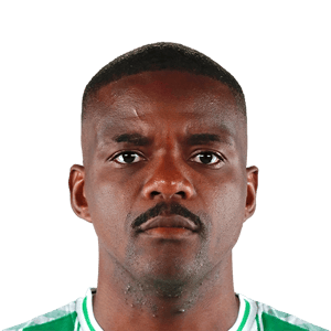 William Carvalho