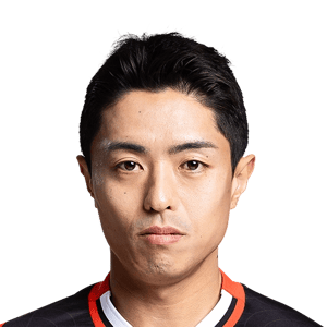 Paik Sung Dong