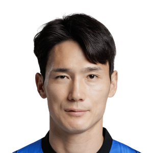 Oh Ban Suk