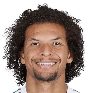 Willian Arão