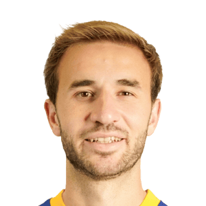 Sergi Samper