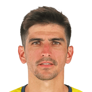 Gerard Moreno