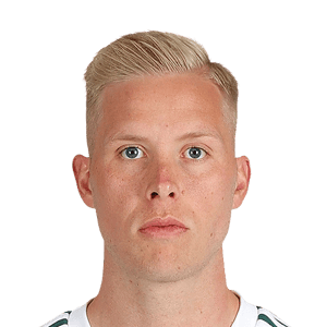 Magnússon