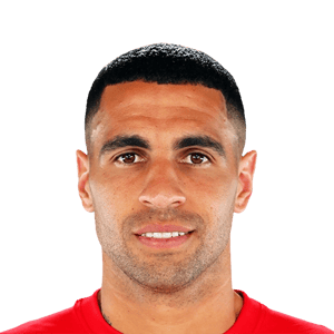 Omar Mascarell