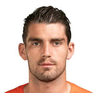 van der Hart